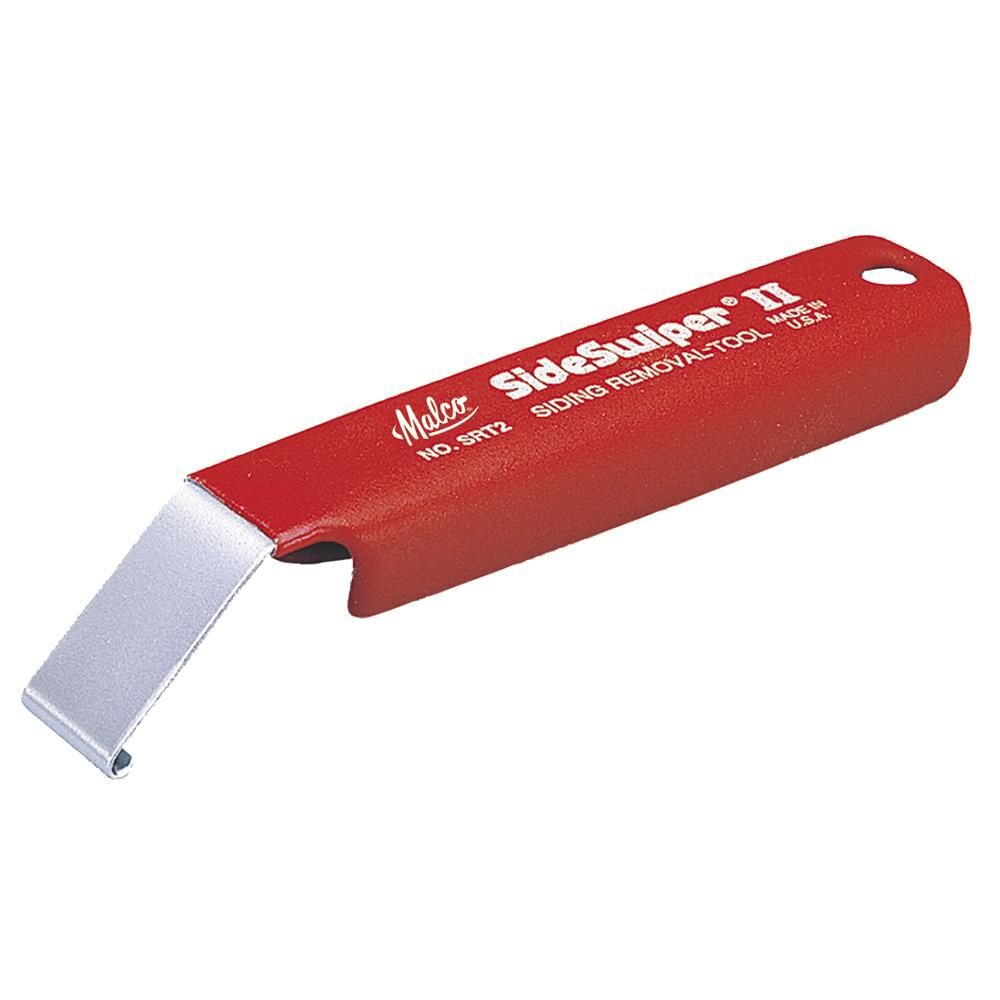Malco Products SideSwiper II - Siding Removal Tool, large image number 1