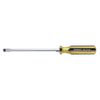 Stanley 3/8 Inch X 8 Inch 100 Plus Standard Screwdriver, small image number 1