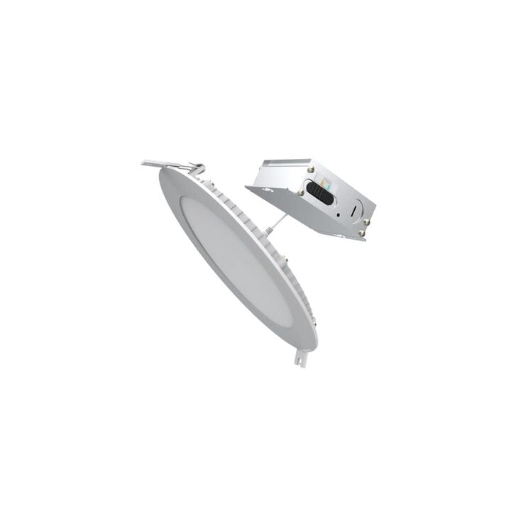 Feit Electric 13W 850 Lumens LED Selectable Recessed Downlight White, large image number 6