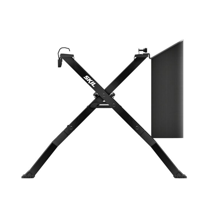 SKIL Table Saw Folding Stand, large image number 4