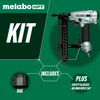 Metabo HPT 18-Gauge Narrow Crown Pro Finish Stapler, small