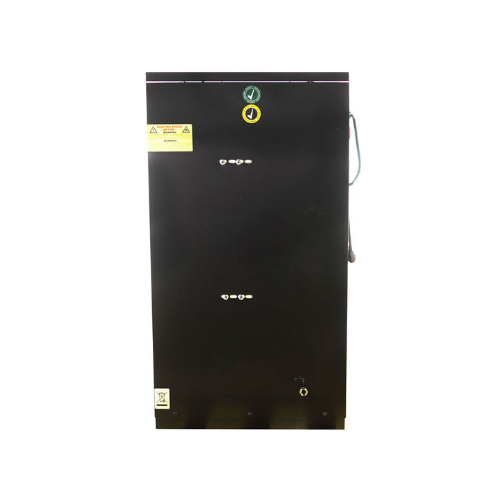 EMAX 115V 1 Phase 58 Cfm Industrial Refrigerated Compressed Air Dryer, large image number 2