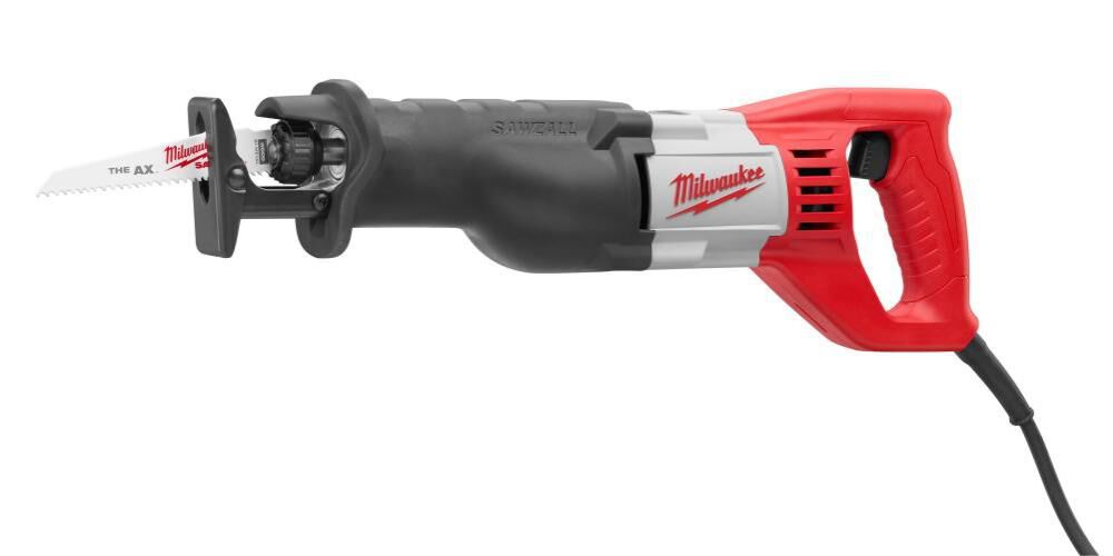 Price of milwaukee store sawzall