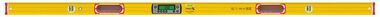 Stabila 72in IP67 Tech Level with Case