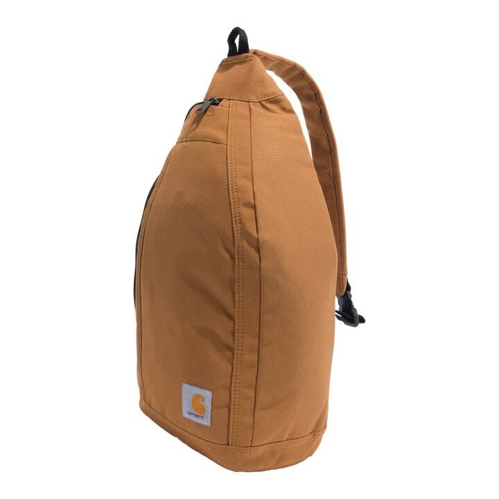 Carhartt Brown 10 L Multi-Carry Sling Bag, large image number 1