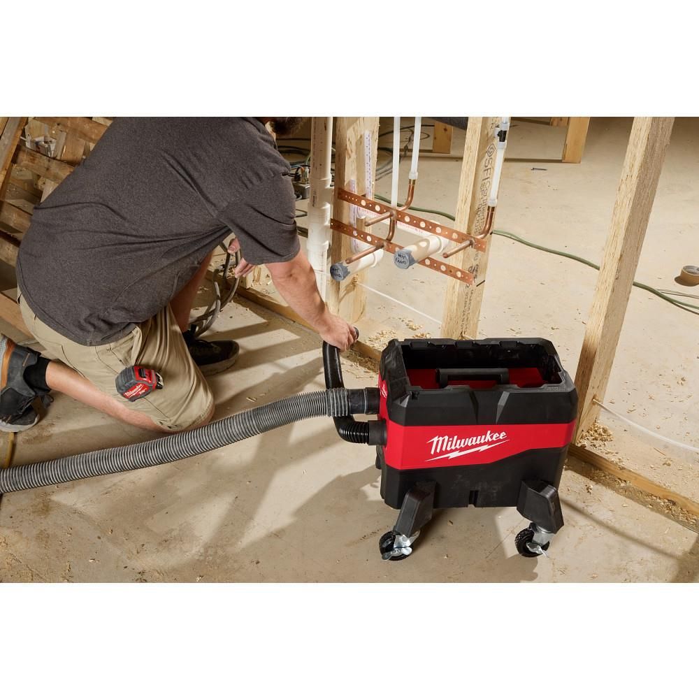 Milwaukee PACKOUT Compact Debris Separator, large image number 11