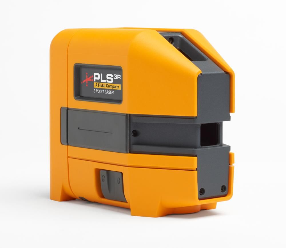 PLS Pacific Laser 3R Red (Bare Tool), large image number 3