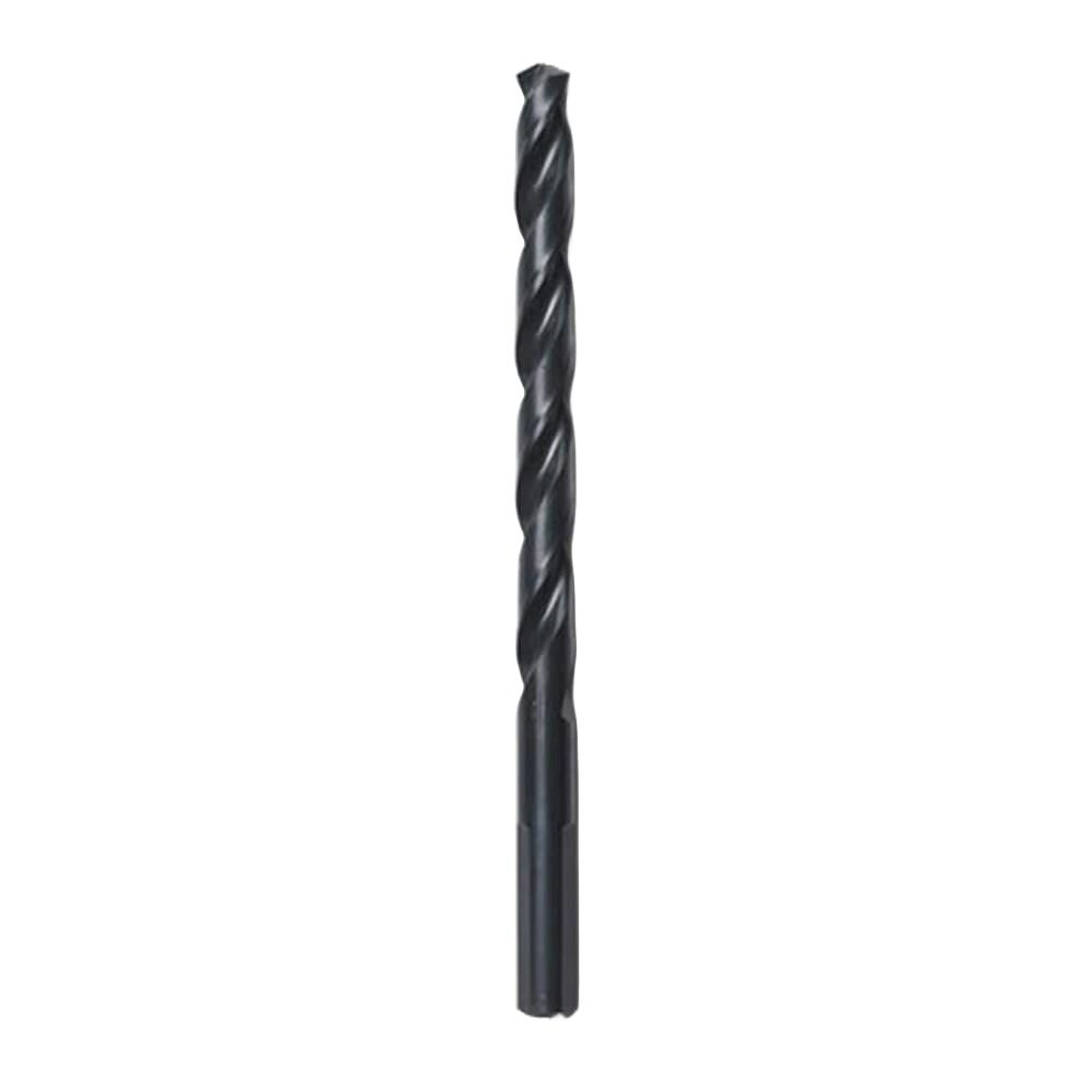 Milwaukee 3/16 Inch Thunderbolt Black Oxide Drill Bit, large image number 1