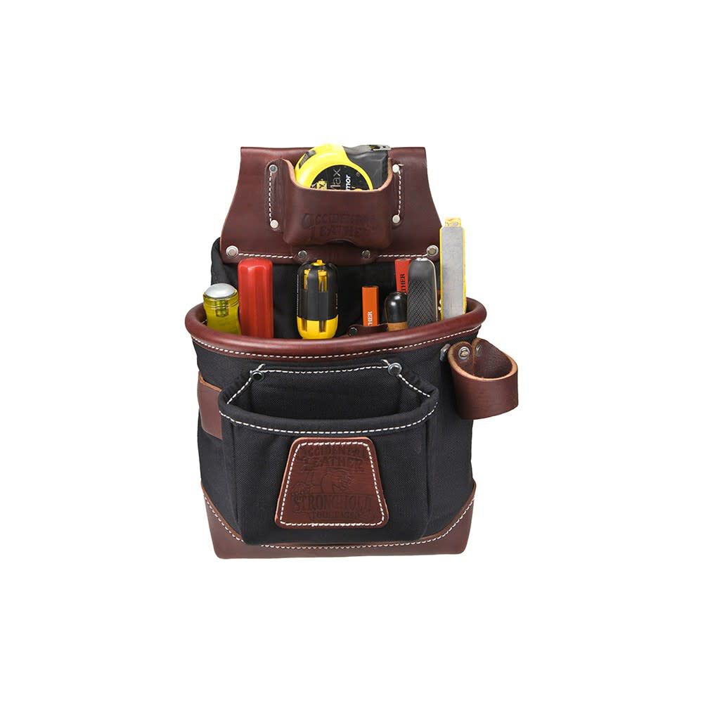 Occidental Leather FatLip Tool Bag, large image number 3