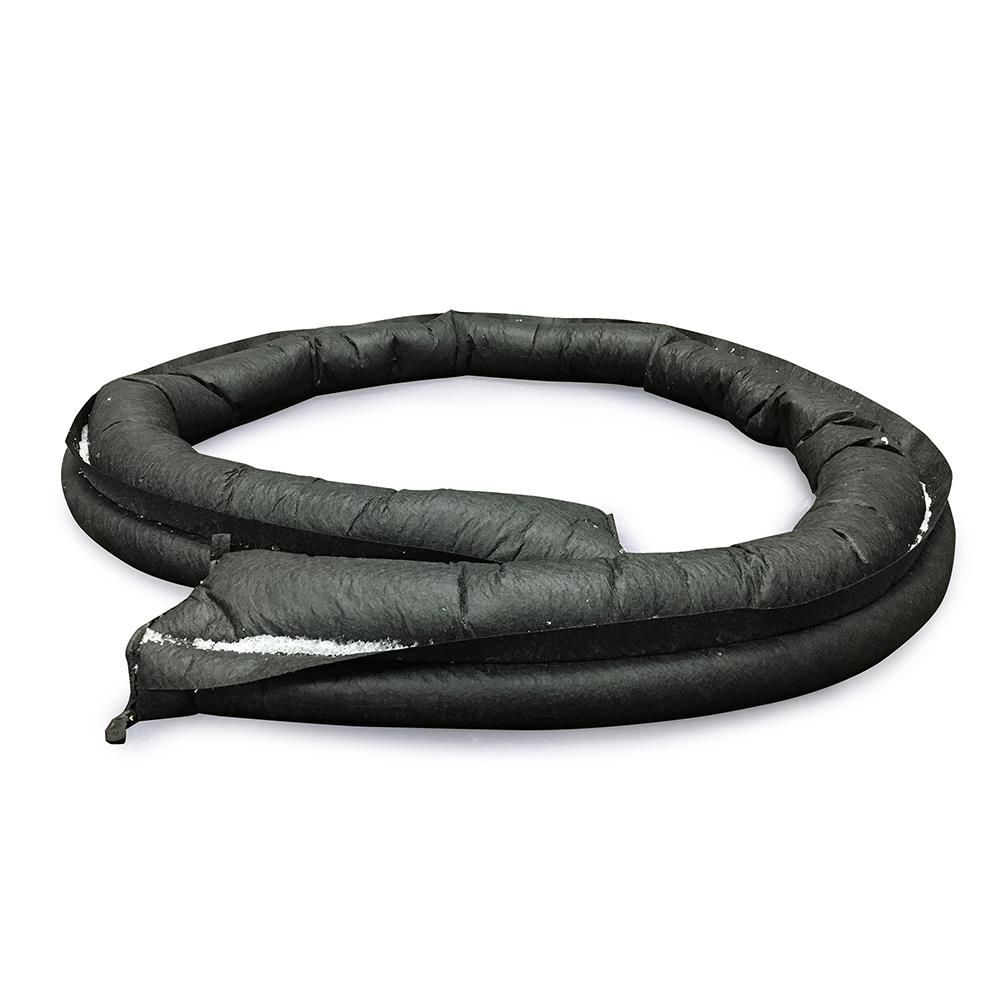 Quick Dam 17ft Flood Barriers 5/Pack, large image number 4