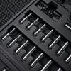 Stanley Mechanic Tool Set 85pc, small image number 6