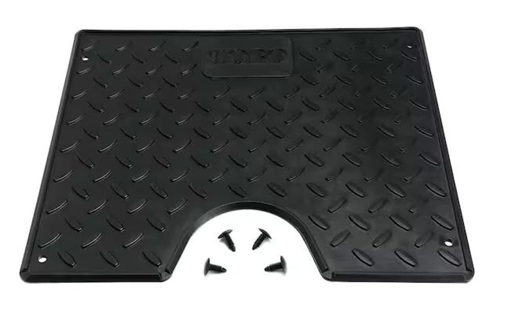 Toro Floormat Kit For TimeCutter MyRide Riding Mower - 140-2061