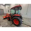 Kubota L4060HSTC Diesel Utility Tractor - Used 2016, small
