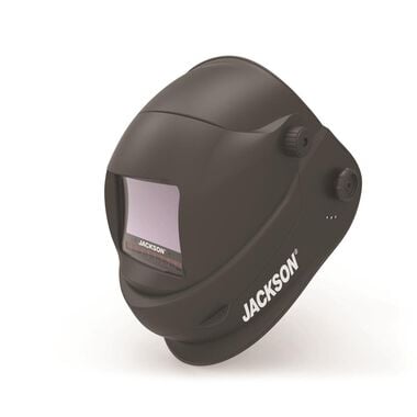 Jackson Safety Translight 455 Flip Auto Darkening Welding Helmet with Digital Control