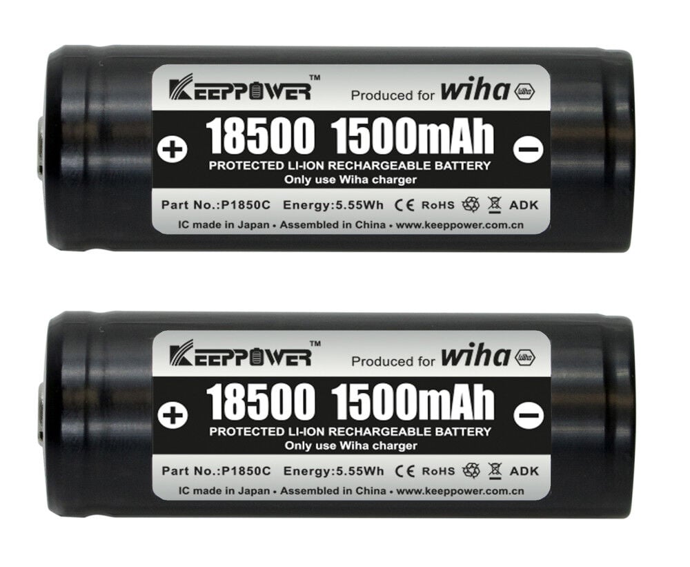 Wiha SpeedEII Electric Screwdriver, large image number 7