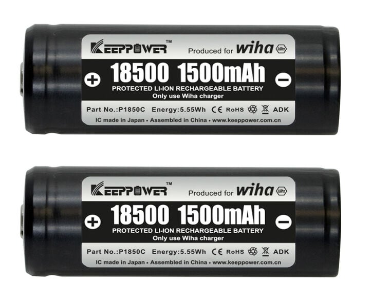 Wiha SpeedEII Electric Screwdriver, large image number 6