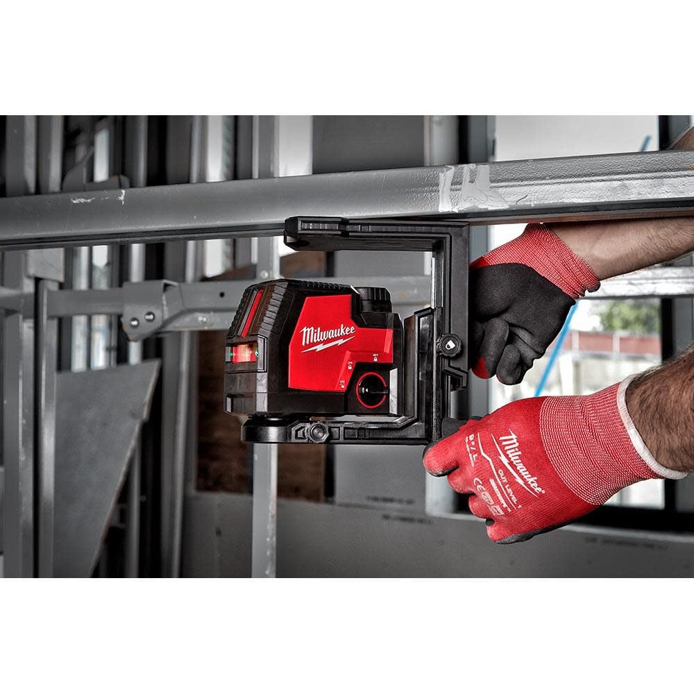 Milwaukee 360 Laser Bracket, large image number 3