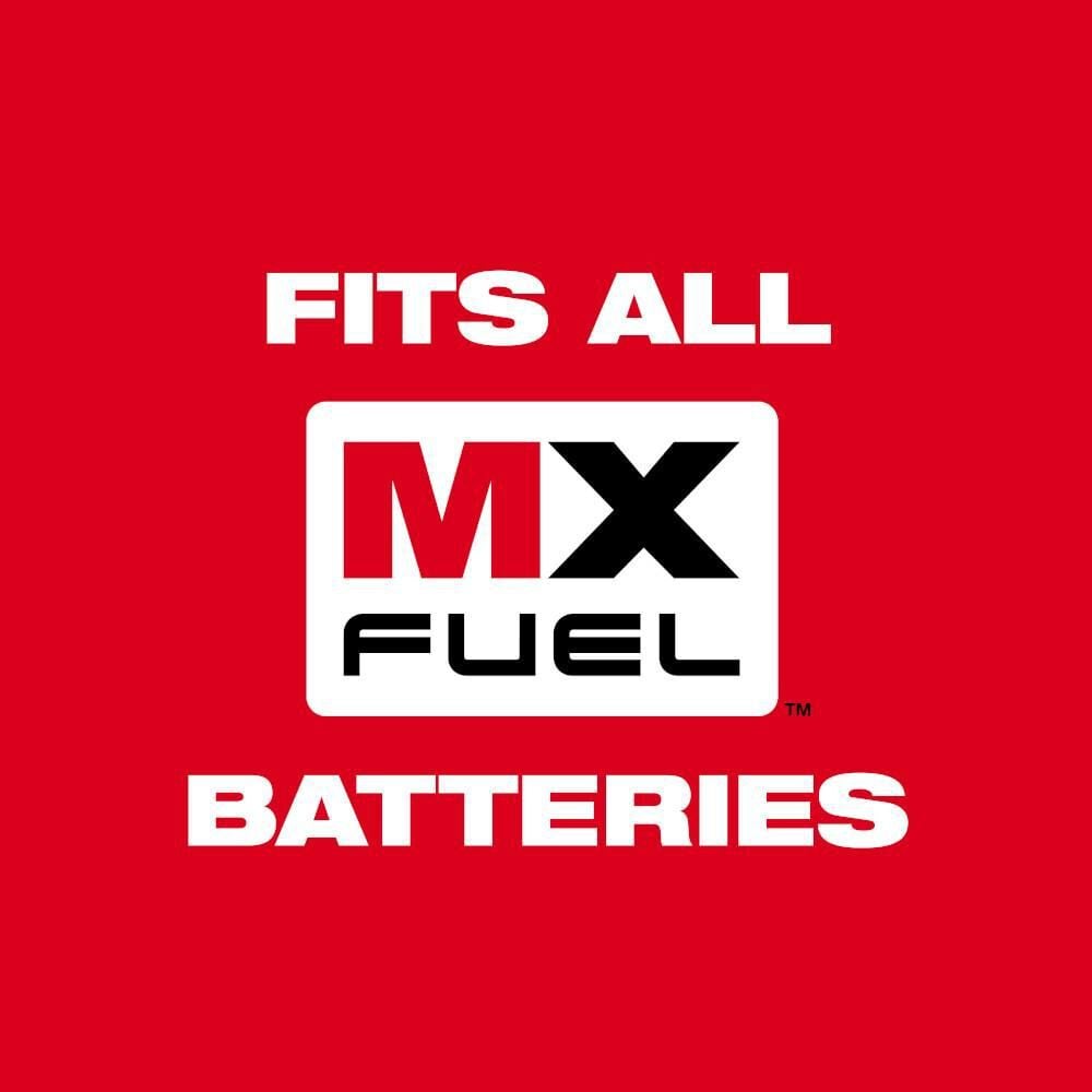 Milwaukee MX FUEL ROCKET Dual Power Compact Tower Light Kit, large image number 14