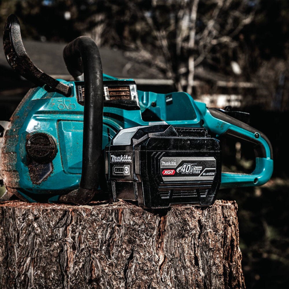 Makita 40V max XGT 8 Ah High Power Battery, large image number 8