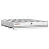 Weather Guard PACK RAT 60 Inch x 49.5 Inch x 9.5 Inch Heavy-Duty Drawer Unit, White, small image number 2