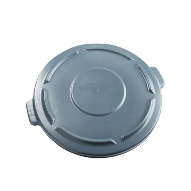 Rubbermaid BRUTE 44 Gallon Trash Can Lid, large image number 0