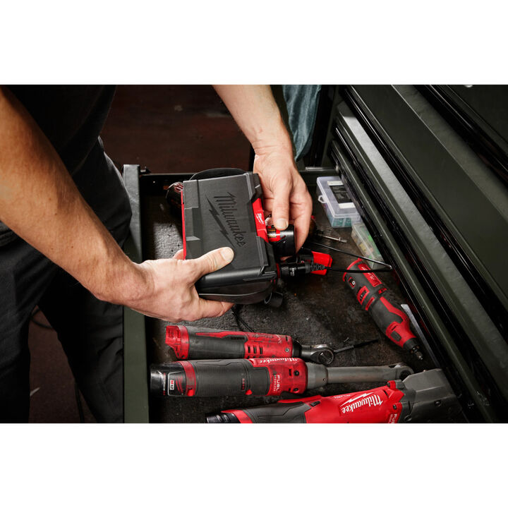 Milwaukee M12 Auto Shop Borescope with Wi-Fi File Sharing Kit, large image number 7