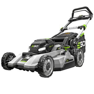 EGO 56V Select Cut 21in Cordless Push Lawn Mower Bare Tool Reconditioned
