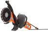 Husqvarna Construction K4000 Electric Cut-N-Brake 2.4 HP 16 Inch Power Cutter Body Only, small image number 3