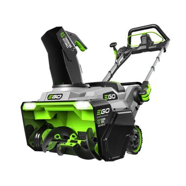 EGO Snow Blower 21 Inch Auger Propelled, Bare Tool, Reconditioned