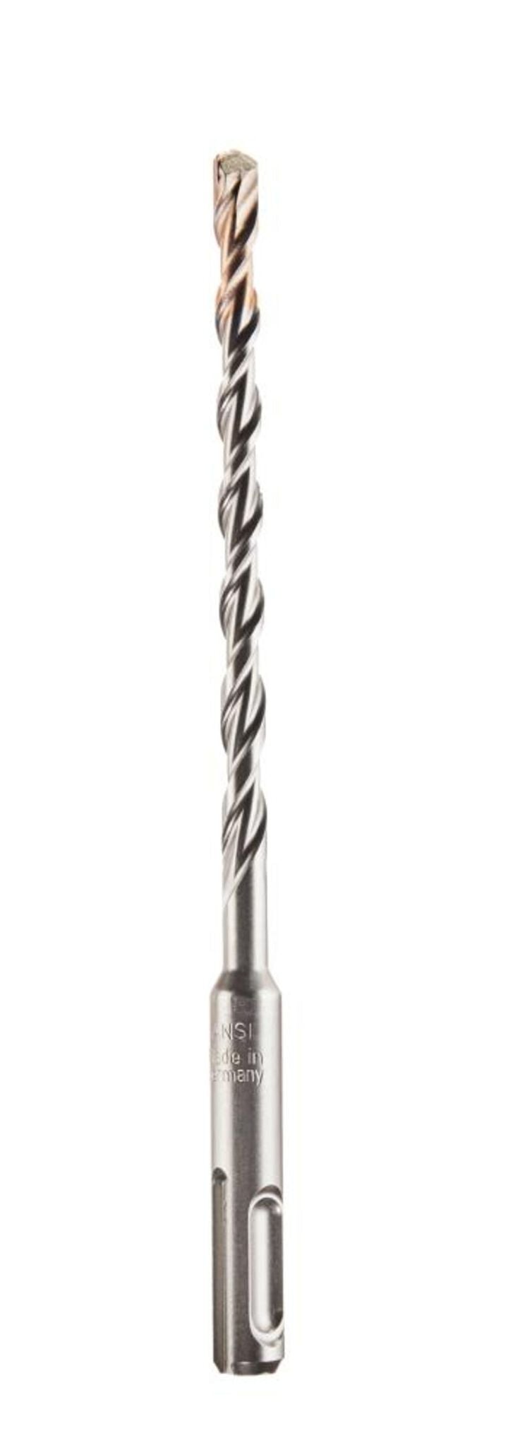 Milwaukee 1/4inch X 4inch X 6inch SDS Bit, large image number 0