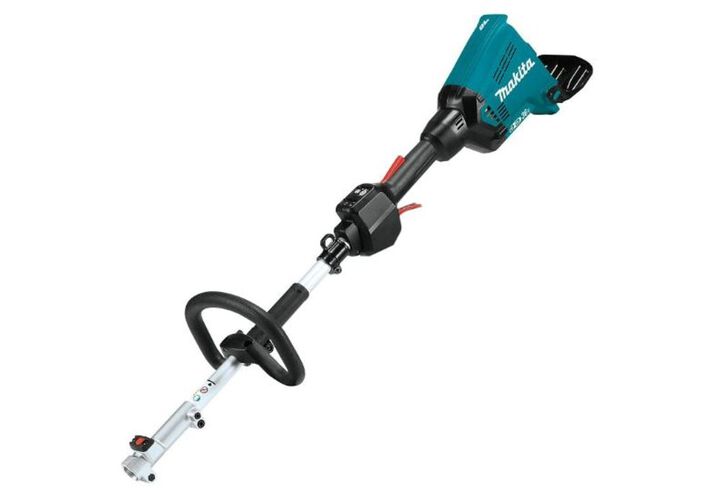 Makita 18V X2 (36V) LXT Lithium-Ion Brushless Cordless Couple Shaft Power Head (Bare Tool), large image number 1