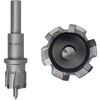CS Unitec 1-5/16 Inch Extra HD Carbide-Tipped Hole Saw Cutter with Pilot Pin, small image number 2