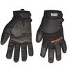 Klein Tools Cold Weather Pro Gloves M, small