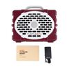 Turtlebox Original Generation 3 Gameday Series 2.0 Outdoor Bluetooth Speaker, small image number 3