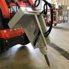 Kent Hydraulic Breaker - Universal Skid Steer Mount, small image number 4