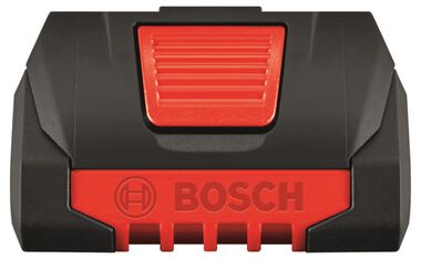 Bosch 18V CORE18V Lithium-Ion 4.0 Ah Compact Batteries 2 Pack, large image number 7