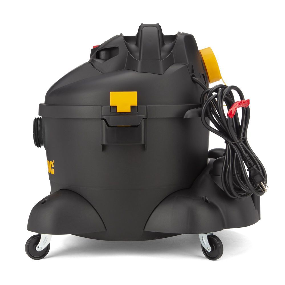 Shop Vac Contractor Series Wet/Dry Vacuum 6 Gallon 3.5 Peak HP, large image number 6