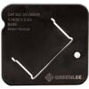 Greenlee Le Grand 3000 Series Steel Raceway Die Set Base for Strut Cutter, small image number 1