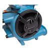 Dri-Eaz Sahara Pro X4 TurboDryer 115V, small image number 2