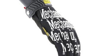 Mechanix Wear The Original Gloves Medium, large image number 4