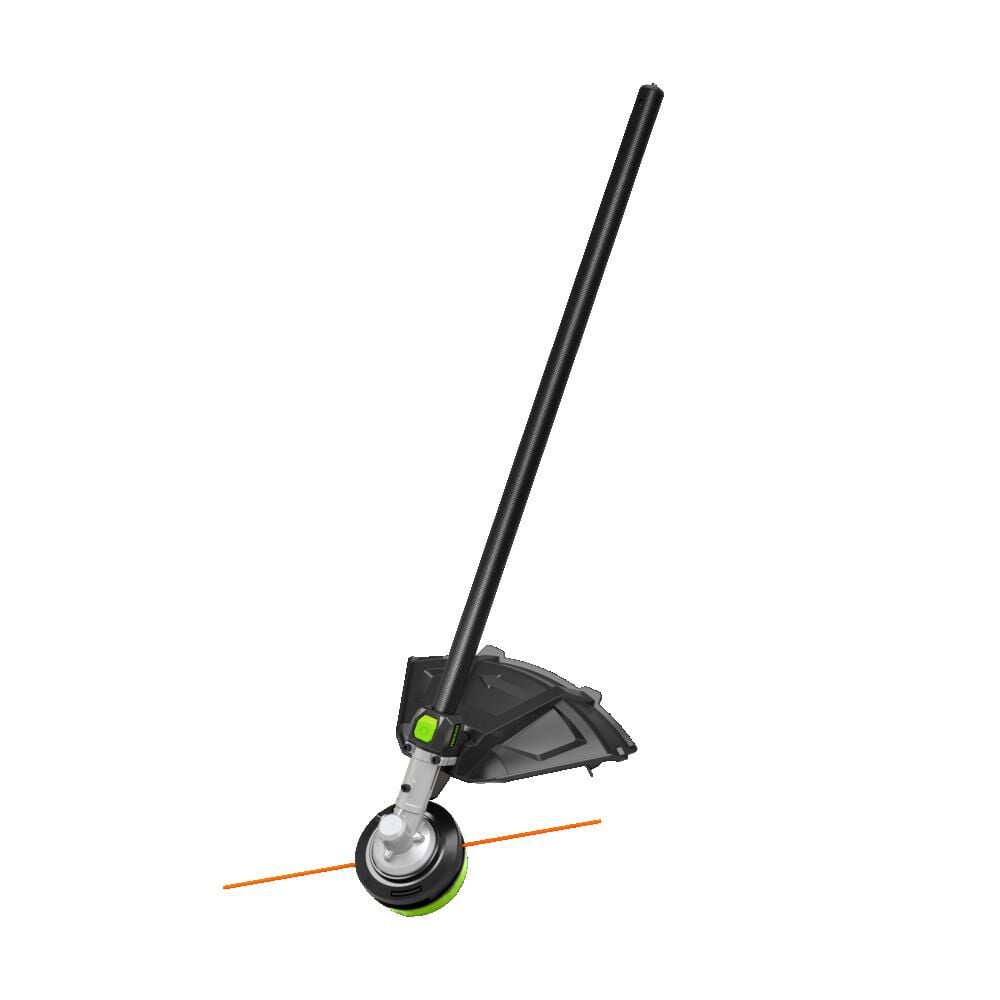 Ego Power+ Carbon Fiber String Trimmer Attachment With Powerload Ego Power+ Carbon Fiber String Trimmer Attachment With Powerload