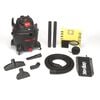 Shop Vac Wet/Dry Utility Vacuum 16 Gallon 6.5 Peak HP with SVX2 Technology, small image number 5