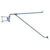 Werner Steel Pump Jack Foldable Support Brace, small image number 1