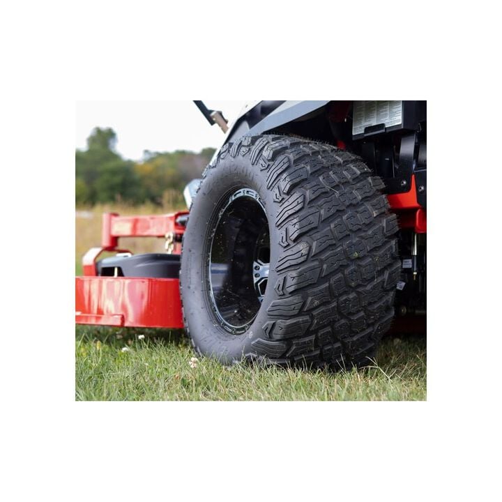 Toro Z Master 2000 Zero Turn Riding Lawn Mower 60in 708cc 24.5HP, large image number 3