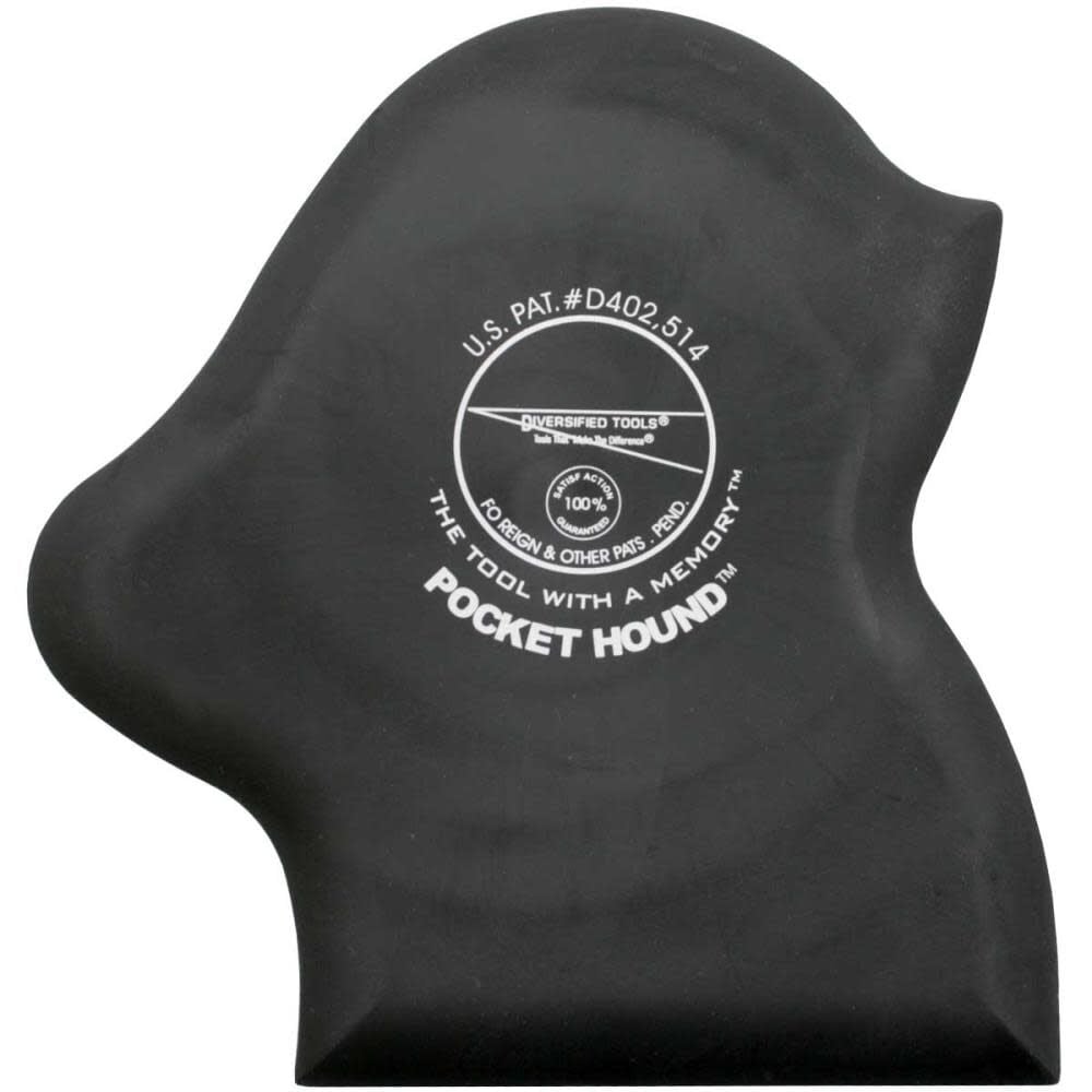 Diversified Tools Pocket Hound – 408-DT