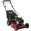 Toro 140cc 21in Gas Self Propelled Push Lawn Mower, small image number 1