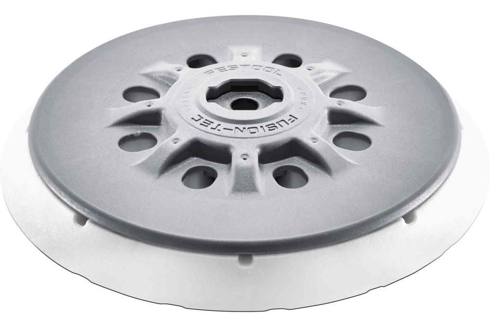 Festool Sander Backing Pad FUSION-TEC-ST-STF D150/MJ2-M8-SW, large image number 1