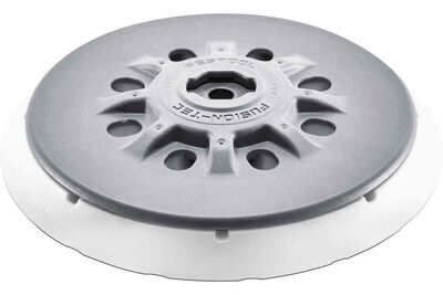 Sander Backing Pad FUSION-TEC-ST-STF D150/MJ2-M8-SW