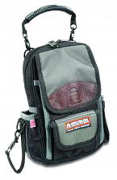 Veto Pro Pac Model MB Clip On Meter Bag, large image number 0