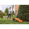 Black and Decker 20in Corded Lawn Mower 13Amp, small